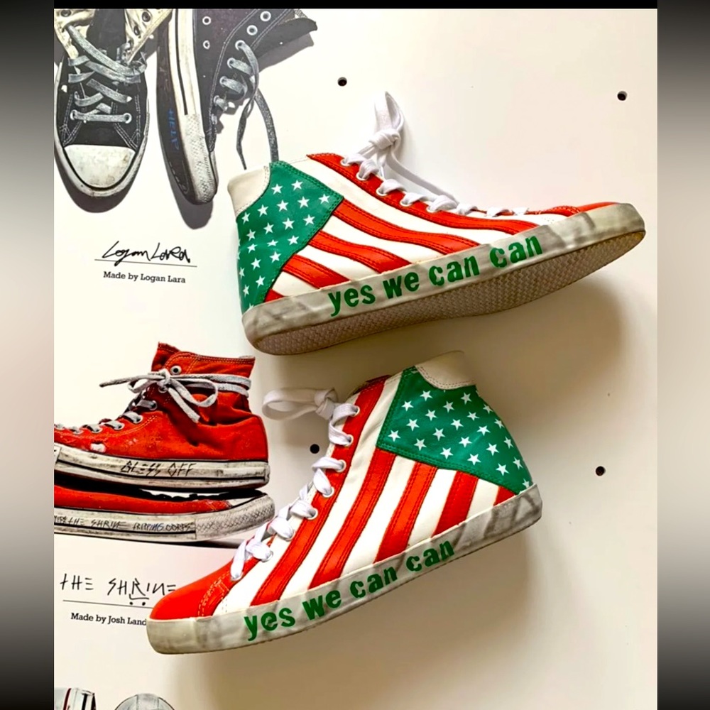 Trash Sneakers Defiscente Trash Sneakers